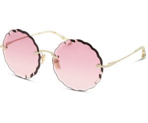 chloe sonnenbrille rosie|Chloé CH0047S ab 265,00 € .